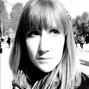 Meet your Posher, Nicole